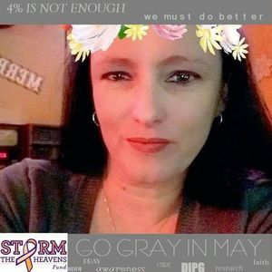 Meet your Posher, Dawn